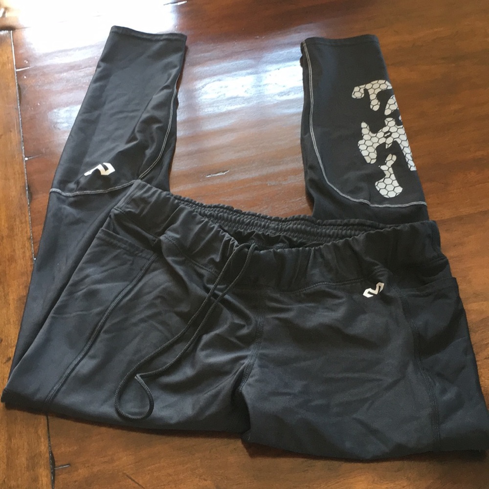 Mcdavid Compression Pants - image 1